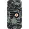 NHL Philadelphia Flyers Camo iPhone 13 Impact Case