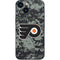 NHL Philadelphia Flyers Camo iPhone 13 Mini Skin