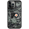 NHL Philadelphia Flyers Camo iPhone 13 Pro Cargo Case