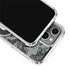 NHL Philadelphia Flyers Camo iPhone 13 Pro Clear Case