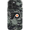 NHL Philadelphia Flyers Camo iPhone 13 Pro Impact Case