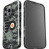 NHL Philadelphia Flyers Camo iPhone 13 Pro Impact Case