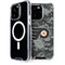 NHL Philadelphia Flyers Camo iPhone 13 Pro MagSafe Case