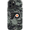 NHL Philadelphia Flyers Camo iPhone 13 Pro Max Impact Case