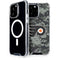 NHL Philadelphia Flyers Camo iPhone 13 Pro Max MagSafe Case