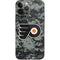 NHL Philadelphia Flyers Camo iPhone 13 Pro Max Skin