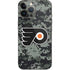 NHL Philadelphia Flyers Camo iPhone 13 Pro Max Skin