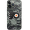 NHL Philadelphia Flyers Camo iPhone 13 Pro Skin