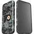 NHL Philadelphia Flyers Camo iPhone 15 Plus Impact Case