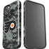 NHL Philadelphia Flyers Camo iPhone 15 Impact Case