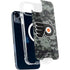 NHL Philadelphia Flyers Camo iPhone 15 Plus MagSafe Case