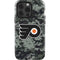 NHL Philadelphia Flyers Camo iPhone 14 Pro Impact Case