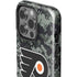 NHL Philadelphia Flyers Camo iPhone 15 Pro Impact Case
