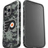 NHL Philadelphia Flyers Camo iPhone 15 Pro Impact Case