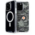NHL Philadelphia Flyers Camo iPhone 15 Pro MagSafe Case