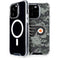 NHL Philadelphia Flyers Camo iPhone 14 Pro MagSafe Case