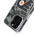 NHL Philadelphia Flyers Camo iPhone 15 Pro MagSafe Case