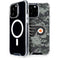 NHL Philadelphia Flyers Camo iPhone 14 Pro Max MagSafe Case