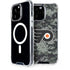 NHL Philadelphia Flyers Camo iPhone 14 Pro Max MagSafe Case