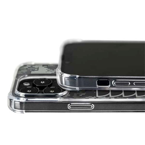NHL Philadelphia Flyers Camo iPhone 15 Pro Max MagSafe Case