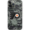 NHL Philadelphia Flyers Camo iPhone 14 Pro Max Skin