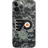 NHL Philadelphia Flyers Camo iPhone 14 Pro Max Skin