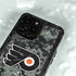 NHL Philadelphia Flyers Camo iPhone 14 Pro Max Waterproof Case