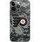 NHL Philadelphia Flyers Camo iPhone 15 Pro Skin