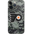 NHL Philadelphia Flyers Camo iPhone 15 Pro Skin