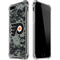 NHL Philadelphia Flyers Camo iPhone 7/8 Plus Clear Case