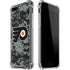 NHL Philadelphia Flyers Camo iPhone 7/8 Plus Clear Case