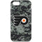NHL Philadelphia Flyers Camo iPhone 7 Pro Case