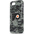 NHL Philadelphia Flyers Camo iPhone 7 Pro Case