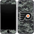 NHL Philadelphia Flyers Camo iPhone 7 Skin