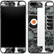 NHL Philadelphia Flyers Camo iPhone 8 Plus Skin