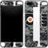 NHL Philadelphia Flyers Camo iPhone 8 Plus Skin