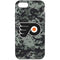 NHL Philadelphia Flyers Camo iPhone 8 Pro Case