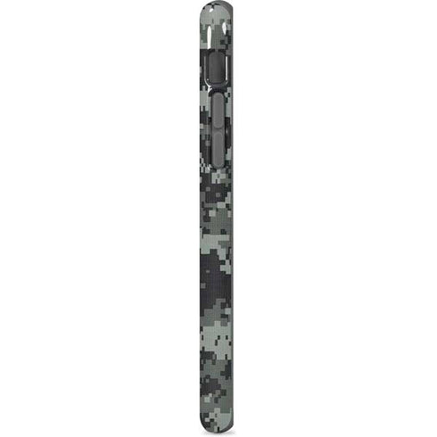 NHL Philadelphia Flyers Camo iPhone 8 Pro Case