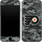 NHL Philadelphia Flyers Camo iPhone 8 Skin