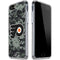NHL Philadelphia Flyers Camo iPhone SE (2nd & 3rd Gen) Clear Case