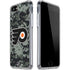 NHL Philadelphia Flyers Camo iPhone SE (2nd & 3rd Gen) Clear Case