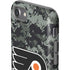 NHL Philadelphia Flyers Camo iPhone SE (2nd & 3rd Gen) Pro Case