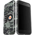 NHL Philadelphia Flyers Camo iPhone SE (2nd & 3rd Gen) Pro Case