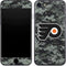 NHL Philadelphia Flyers Camo iPhone SE (2nd & 3rd Gen) Skin