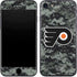 NHL Philadelphia Flyers Camo iPhone SE (2nd & 3rd Gen) Skin