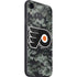 NHL Philadelphia Flyers Camo iPhone SE (2nd & 3rd Gen) Skin