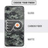 NHL Philadelphia Flyers Camo iPhone SE (2nd & 3rd Gen) Skin