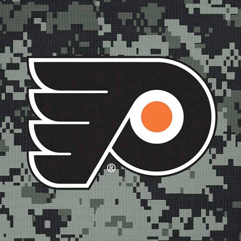 NHL Philadelphia Flyers Camo iPhone XR Pro Case