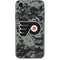NHL Philadelphia Flyers Camo iPhone XR Skin