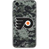 NHL Philadelphia Flyers Camo iPhone XR Skin